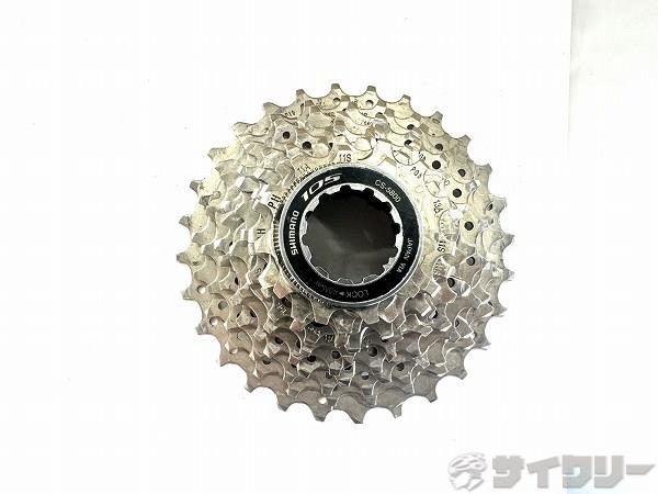 スプロケット CS-5800 105 11s 11-28T
