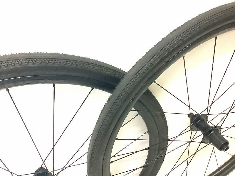 ホイールセット PARADIGM COMP DISC 700C