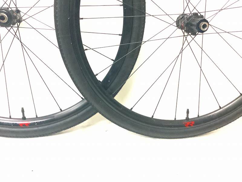 ホイールセット RAPID RED 5 DB 700C　shimano11s