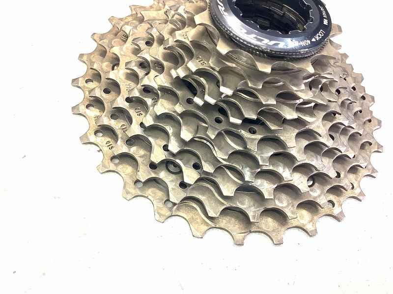 スプロケット ULTEGRA CS-R8000 11-30T 11s