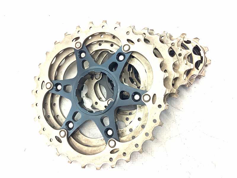 スプロケット ULTEGRA CS-R8000 11-30T 11s