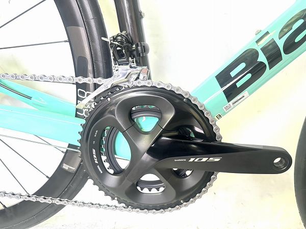 OLTRE XR3 DISC