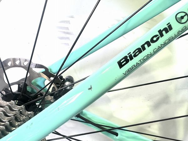 OLTRE XR3 DISC