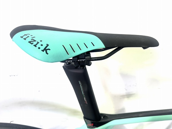 OLTRE XR3 DISC