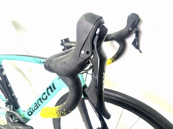 OLTRE XR3 DISC