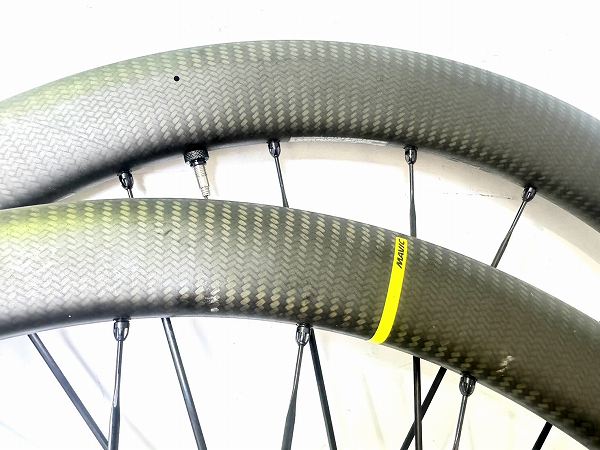 ホイールセット COSMIC SLR 45 622×19TC 100/142mm シマノ11s