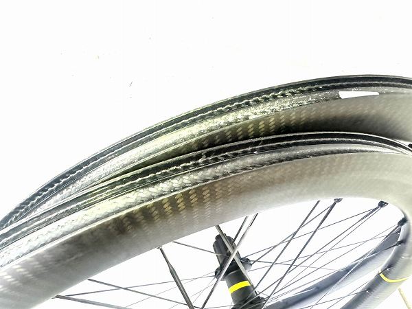 ホイールセット COSMIC SLR 45 622×19TC 100/142mm シマノ11s