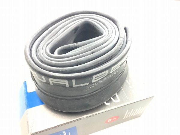 チューブ 20X1.5-2.40 仏式 （406）/40?