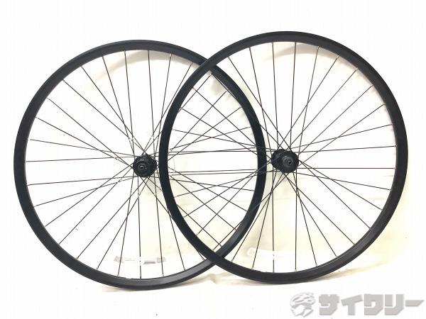 ホイールセット DISC 27.5 650B /100/135