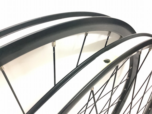 ホイールセット DISC 27.5 650B /100/135