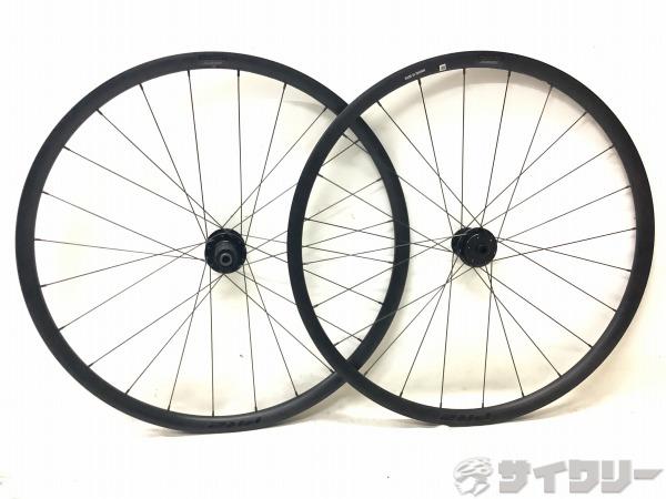 ホイールセット PR-2 700c/シマノフリー11s/6穴ディスク