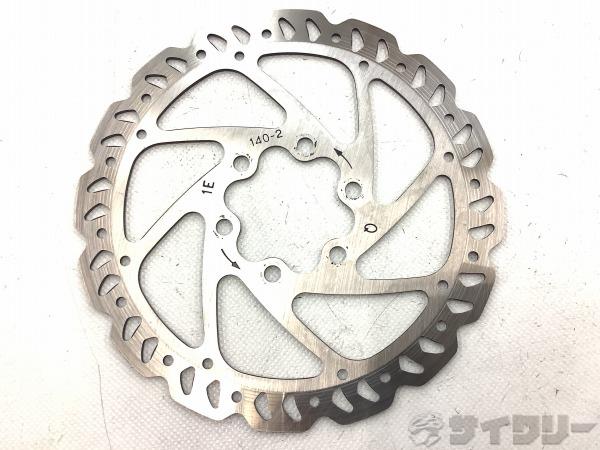 ディスクローター　140mm/6穴