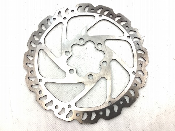 ディスクローター　140mm/6穴