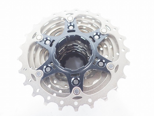 スプロケット　CS-6800　ULTEGRA　11S対応　11-25T