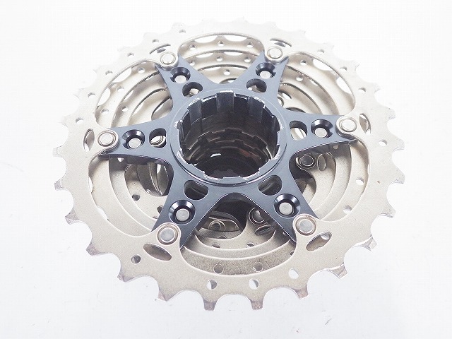 スプロケット　CS-6800　ULTEGRA　11S対応　11-28T