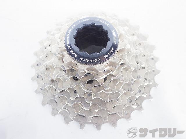 スプロケット　CS-R8000　ULTEGRA　11S対応　11-28T