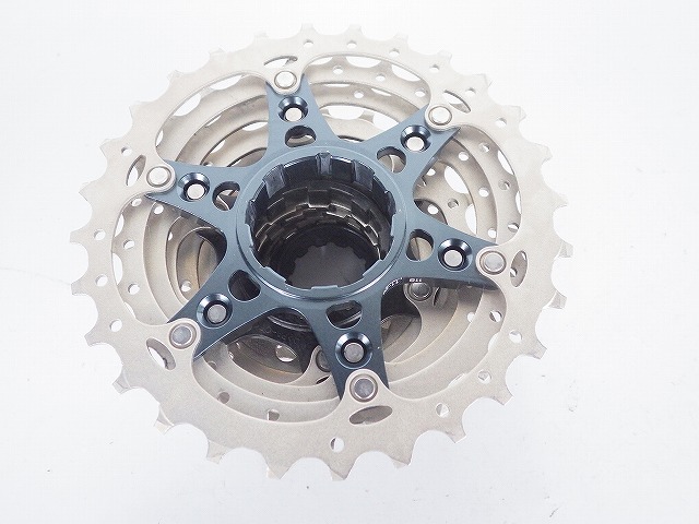 スプロケット　CS-R8000　ULTEGRA　11S対応　11-28T
