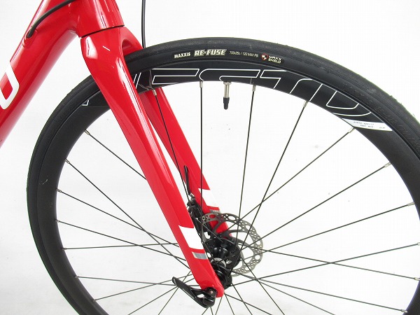 ALTERNA DISC
