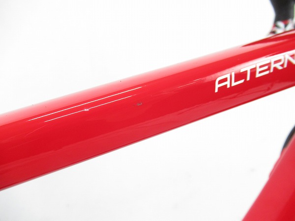 ALTERNA DISC