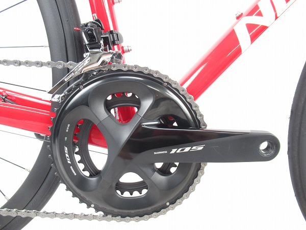ALTERNA DISC