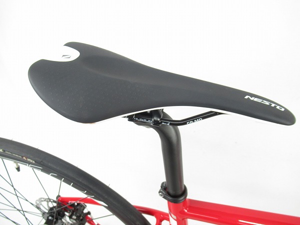 ALTERNA DISC