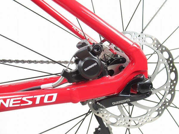 ALTERNA DISC