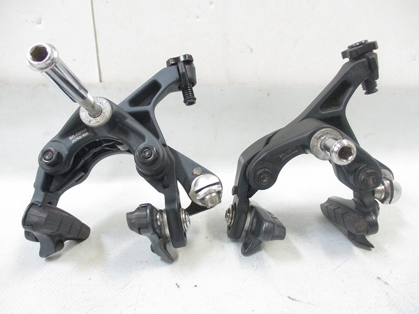 サイドプルブレーキセット BR-R8000 ULTEGRA