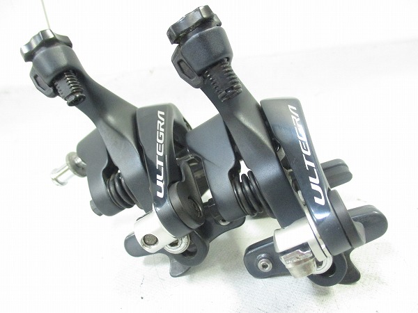 サイドプルブレーキセット BR-R8000 ULTEGRA
