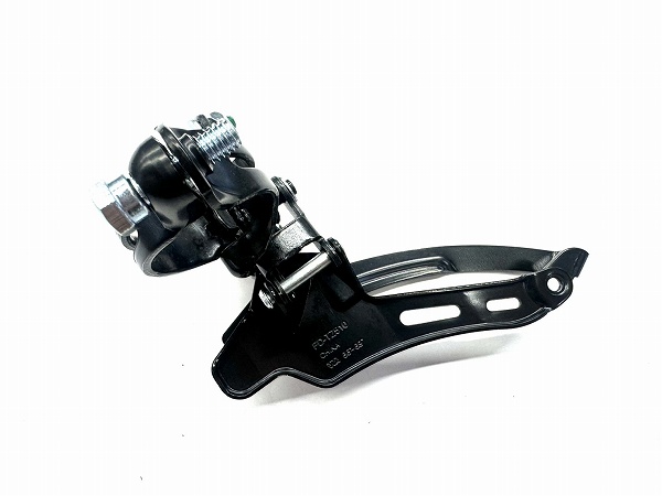 フロントディレイラー FD-TZ510 Tourney TZ 3s 31.8mm