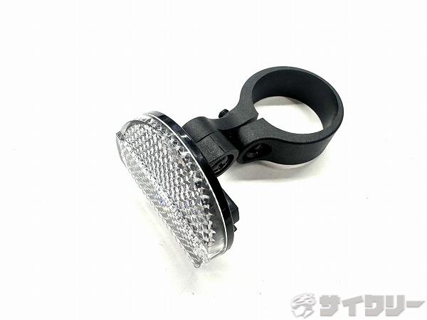 フロントリフレクター 約31mm(実測）