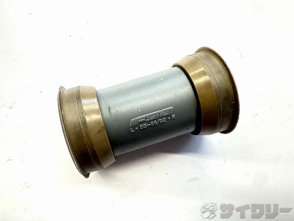 プレスフィットBB MS169 24mm