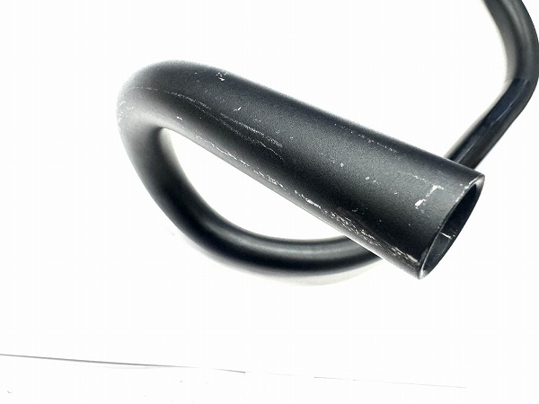 ドロップハンドル 約385mm(エンドC-C実測）/25.4mm
