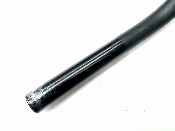 ハンドルバー 約535mm(実測）/25.4mm
