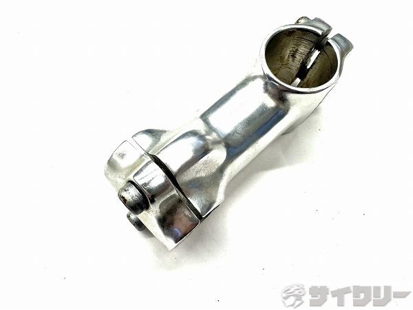 アヘッドステム 80/25.4/28.6mm シルバー