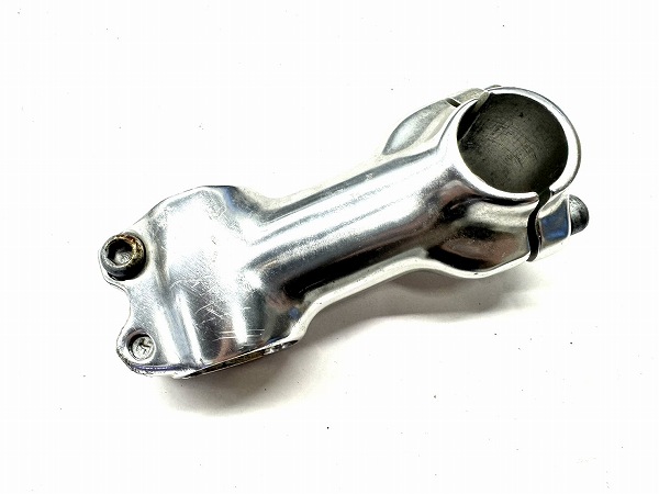 アヘッドステム 80/25.4/28.6mm シルバー