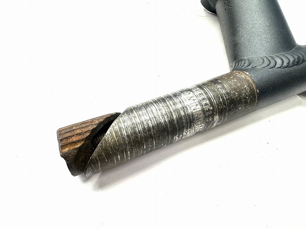 スレッドステム 90/25.4/25.4mm