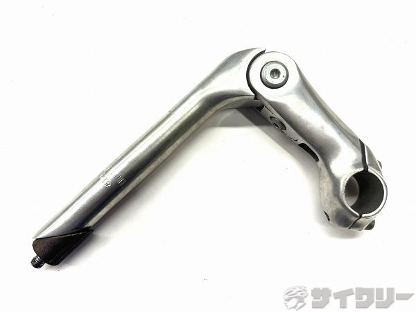 アジャスタブルスレッドステム 110/25.4/22.2mm シルバー