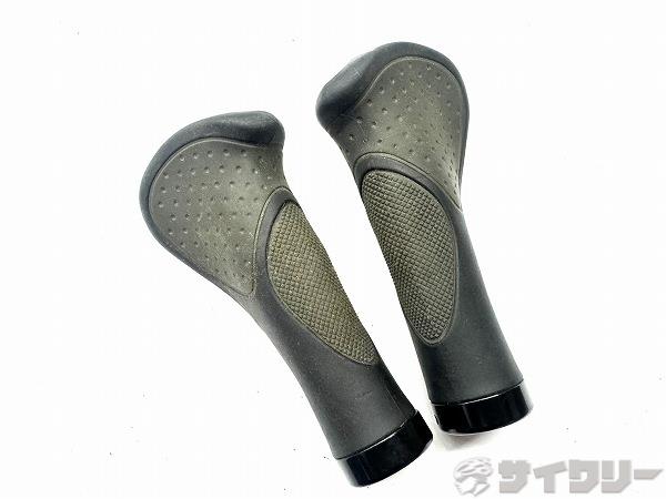 ロックオングリップ 約140mm(実測） 