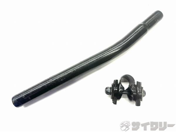 シートポスト 約300mm(実測）/25.4mm