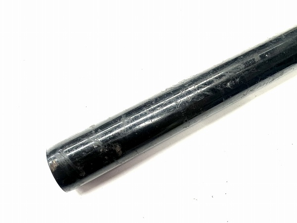 シートポスト 約300mm(実測）/25.4mm