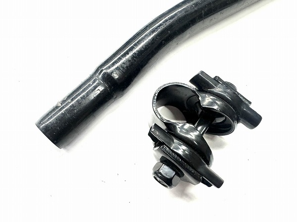 シートポスト 約300mm(実測）/25.4mm