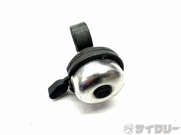 ベル 22.2mm シルバー