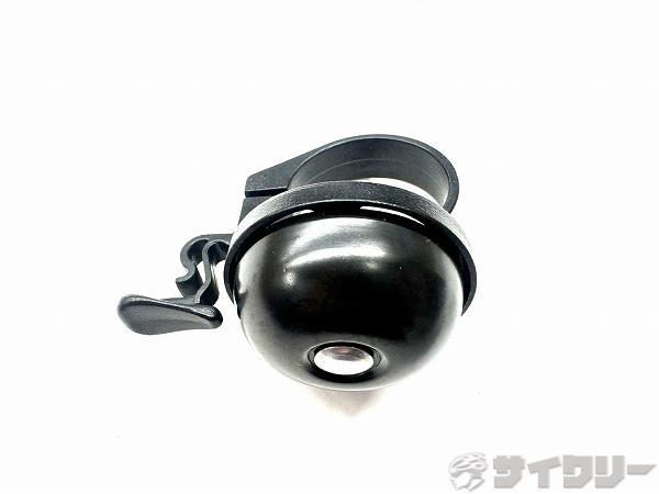 ベル 31.8mm ブラック