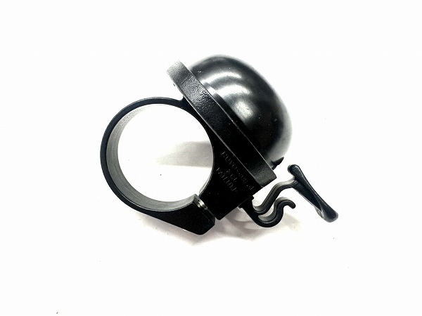 ベル 31.8mm ブラック