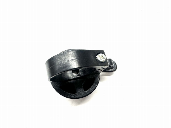 ベル 31.8mm ブラック