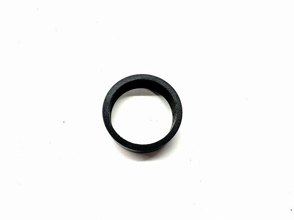 カーボンコラムスペーサー 10mm/28.6mm