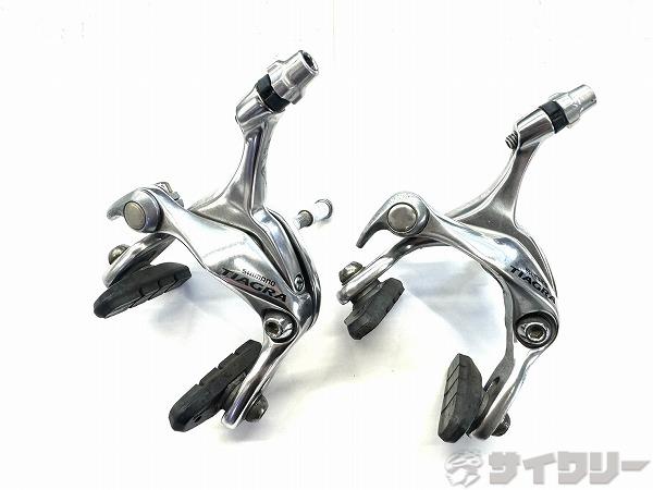 ブレーキキャリパーセット BR-4500 Tiagra