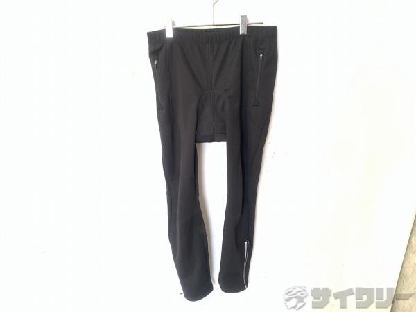 ロングレーサーパンツ XL