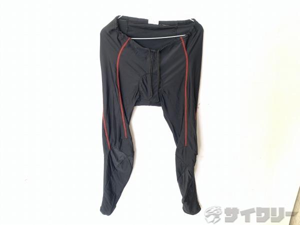 ロングレーサーパンツ XL