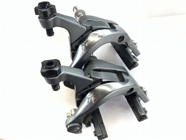 サイドプルブレーキセット BR-6800 ULTEGRA